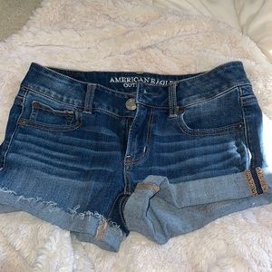 American Eagle Outfitters shorts